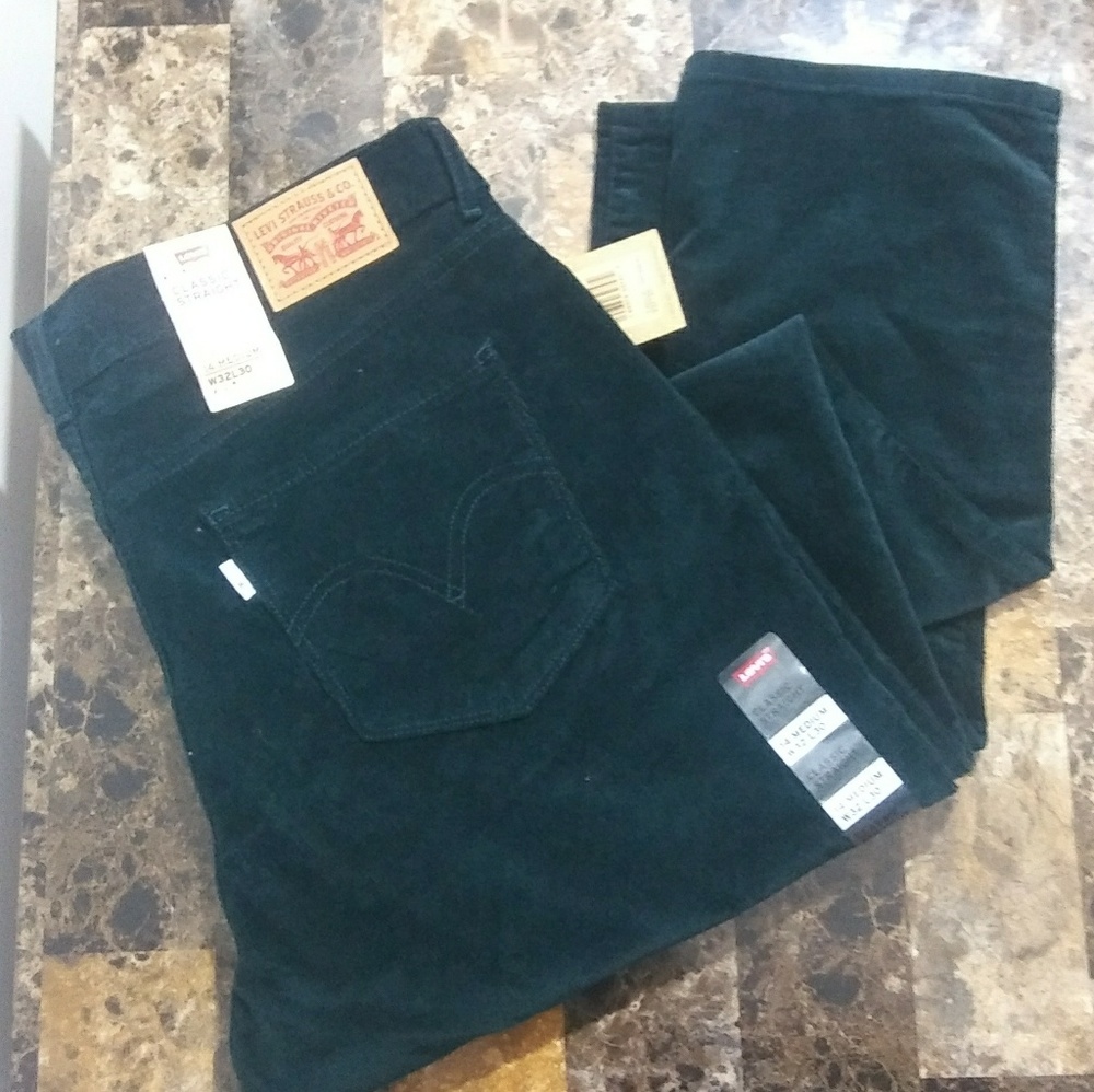 Womens levis